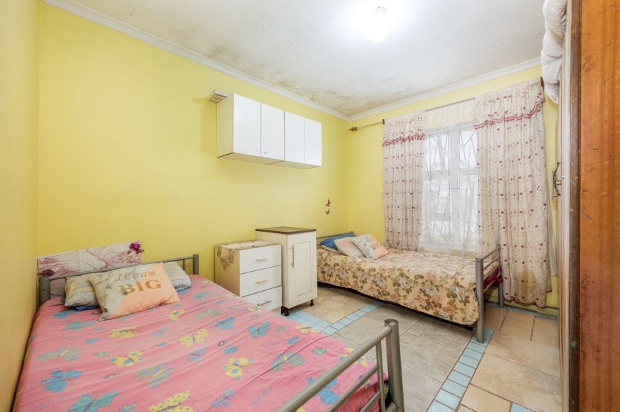 3 Bedroom Property for Sale in Hillcrest Heights Western Cape